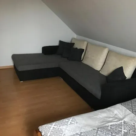 Edermuendung Apartment *
