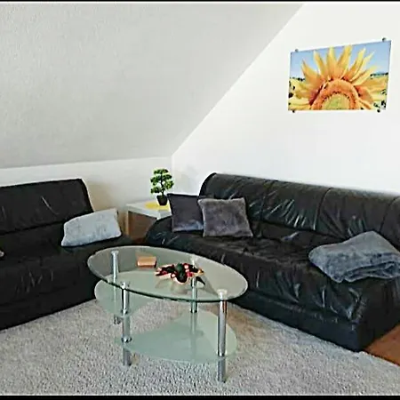 Apartment Edermuendung Haldorf
