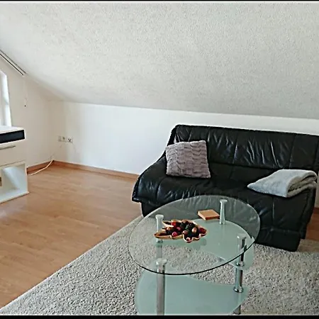 Edermuendung Apartment *