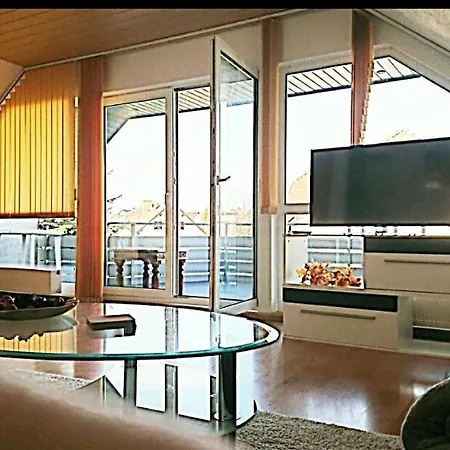 Edermuendung Apartment