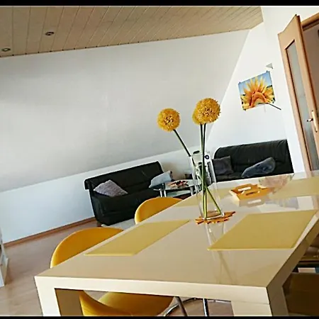 Edermuendung Apartment Haldorf