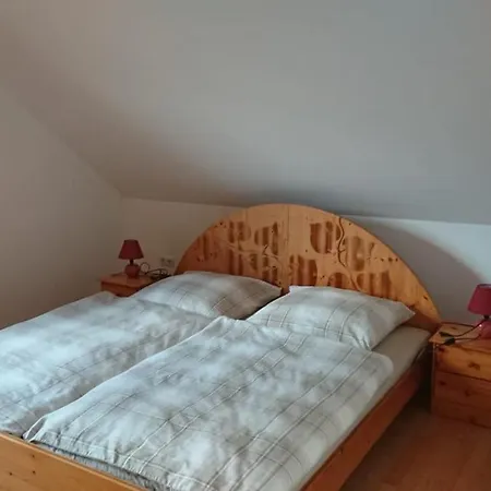 Διαμέρισμα Edermuendung Haldorf