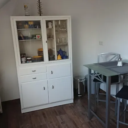 Apartment Edermuendung