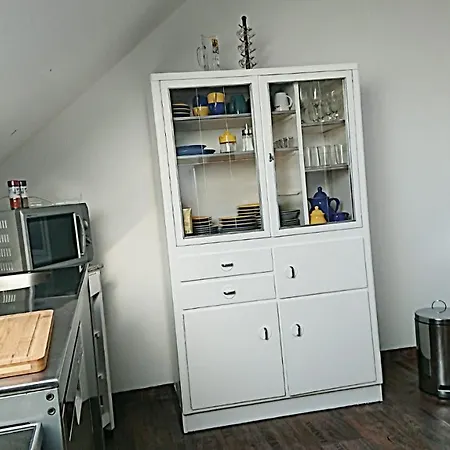 Edermuendung شقة Haldorf