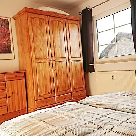 Apartment Edermuendung