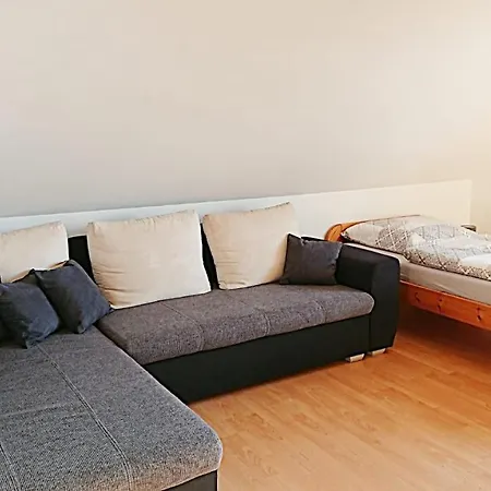 Apartment Edermuendung Haldorf