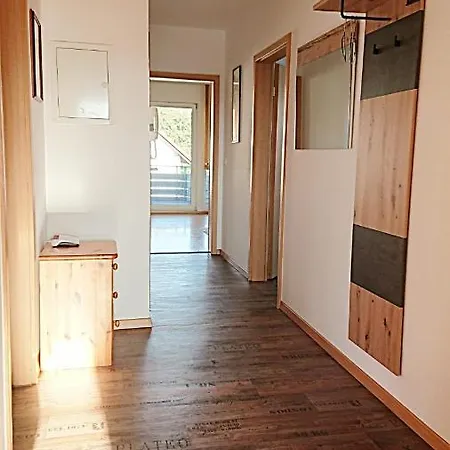 Edermuendung * Haldorf