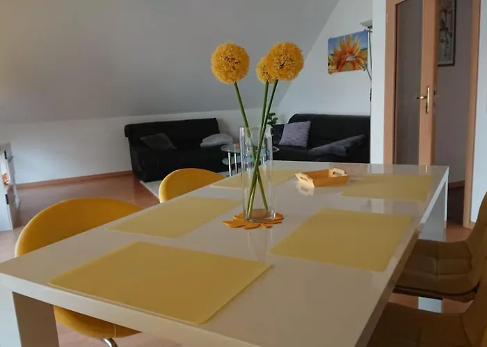 Edermuendung Apartmán