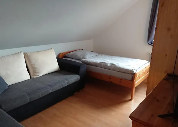 Edermuendung * Haldorf