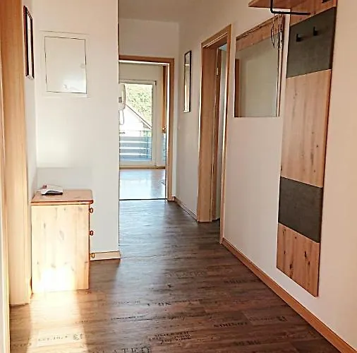 Edermuendung * Haldorf